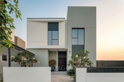 4 غرف نوم فيلا في Murooj Al Furjan, الإمارات العربية المتحدة رقم 41732