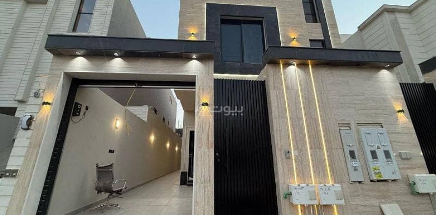 3 bedrooms Apartment in Riyadh, Saudi Arabia No. 61579