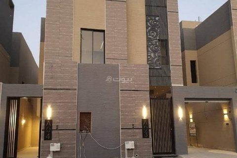 Appartement de 4 chambres à Riyadh, Saudi Arabia No. 61576 14