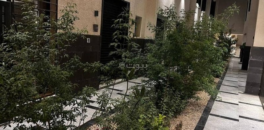 Apartment de 3 dormitorios en Riyadh, Saudi Arabia No. 61574