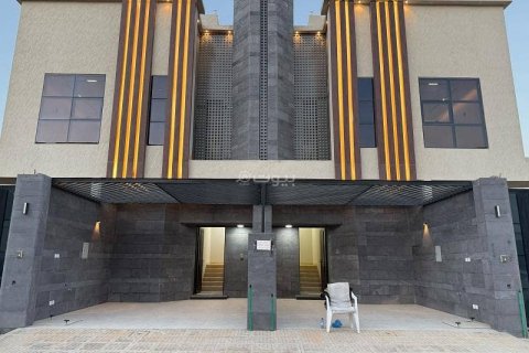 3 غرف نوم شقة في مدينة الرياض, السُّعُودِيَّة رقم 61580