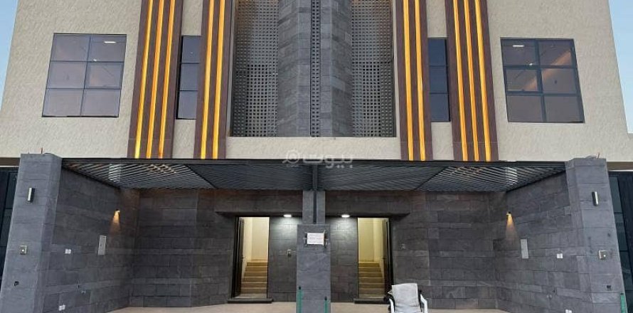3 غرف نوم شقة في مدينة الرياض, السُّعُودِيَّة رقم 61580