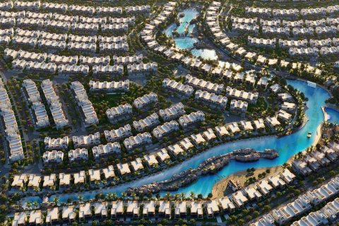 DAMAC LAGOONS في Dubai Land, الإمارات العربية المتحدة رقم 69482