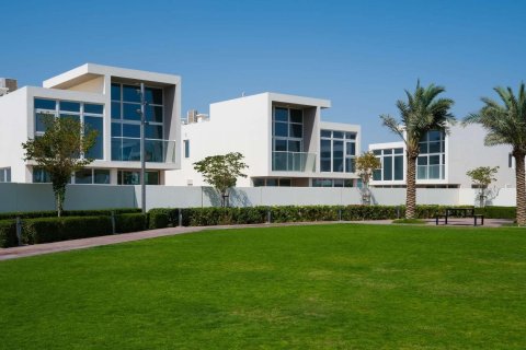 AKNAN VILLAS في Akoya, الإمارات العربية المتحدة رقم 69508