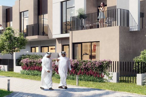 PARKSIDE en EMAAR South, UAE No. 69483