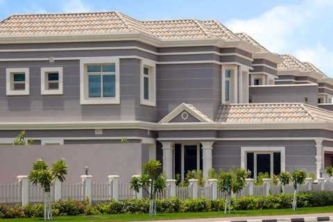 NEW WORLD RESIDENCES in Falcon City of Wonders, UAE No. 69480