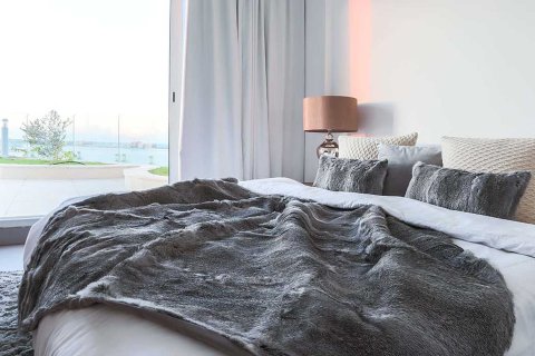 Apartment de 2 dormitorios en Palm Jumeirah, UAE No. 96479 7