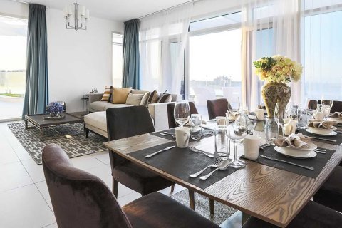 Apartment de 2 dormitorios en Palm Jumeirah, UAE No. 96479