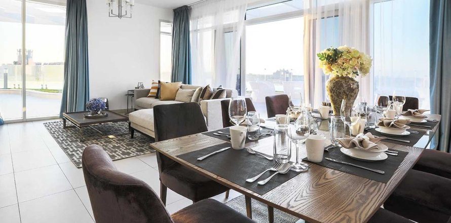 Apartment de 2 dormitorios en Palm Jumeirah, UAE No. 96479