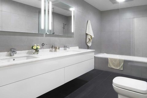 Apartment de 2 dormitorios en Palm Jumeirah, UAE No. 96479 3