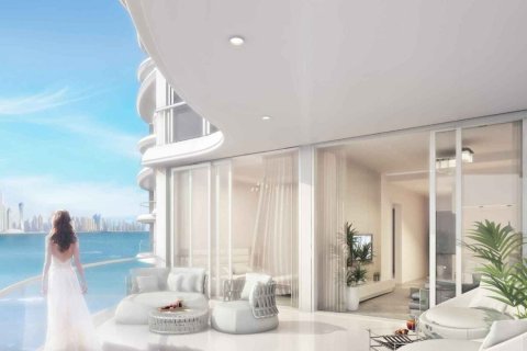 Apartment de 2 dormitorios en Palm Jumeirah, UAE No. 96479 11