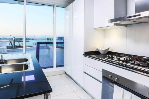 1 bedroom Apartment in Palm Jumeirah, UAE No. 96478