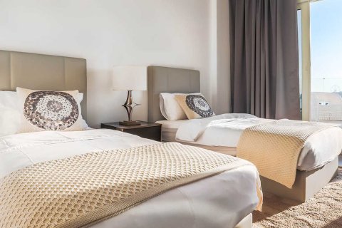 1 bedroom Apartment in Palm Jumeirah, UAE No. 96481