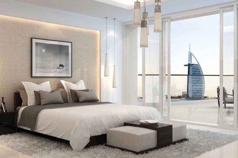 1 bedroom Apartment in Palm Jumeirah, UAE No. 96483