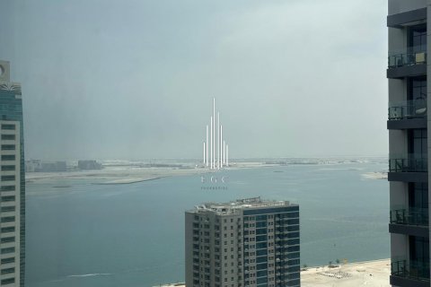 3 غرف نوم شقة في Shams Abu Dhabi, الإمارات العربية المتحدة رقم 24624 24