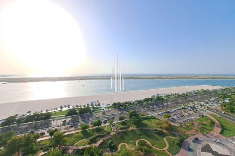 Appartement de 3 chambres à Corniche Road, UAE No. 24626 18