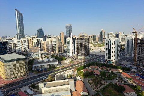 Appartement de 3 chambres à Corniche Road, UAE No. 24626 11