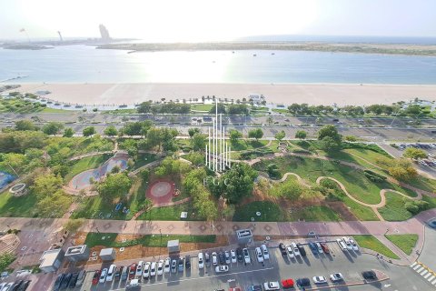 Appartement de 3 chambres à Corniche Road, UAE No. 24626 24