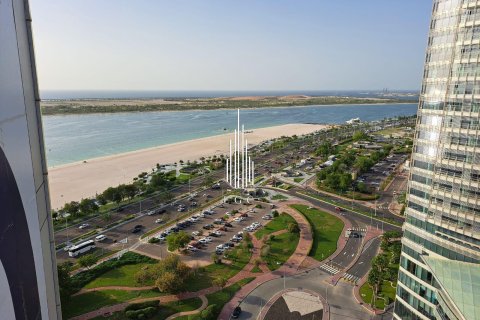 Appartement de 3 chambres à Corniche Road, UAE No. 24626 14