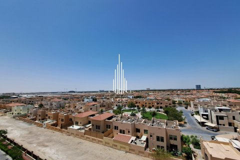 2 bedrooms Apartment in Khalifa City, UAE No. 24625