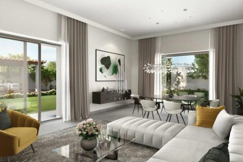 Villa de 5 dormitorios en FAY ALREEMAN 2 Al Shamkha, UAE No. 24610