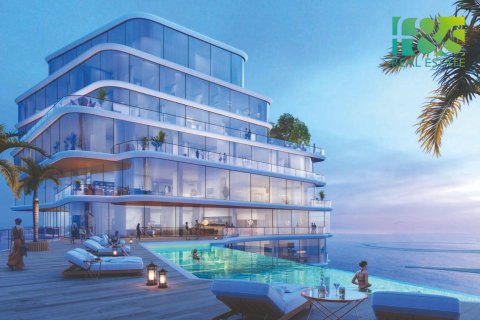 5 غرفة نوم  بانتهاوس في Al Marjan Island, الإمارات العربية المتحدة رقم 22549