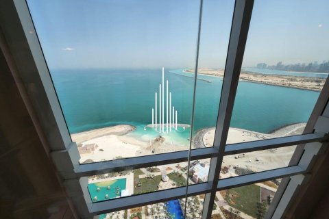 Appartement de 2 chambres à The Marina, UAE No. 19707