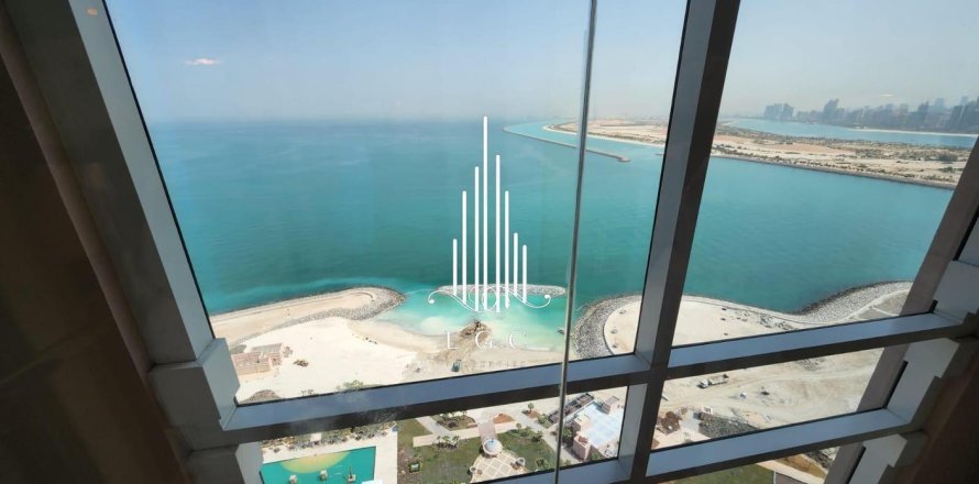 Appartement de 2 chambres à The Marina, UAE No. 19707