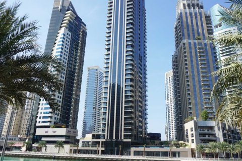 NO.9 TOWER في مرسى دبي, الإمارات العربية المتحدة رقم 69513