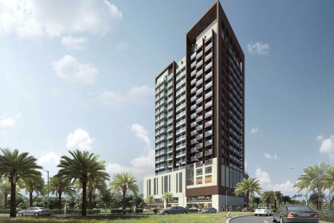MILANO BY GIOVANNI في دائرة قرية جميرا, الإمارات العربية المتحدة رقم 69511