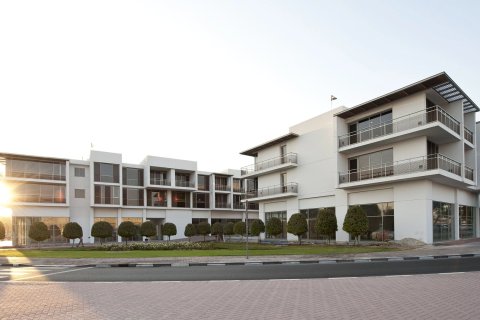 WASL SQUARE in Al Safa, UAE No. 69512