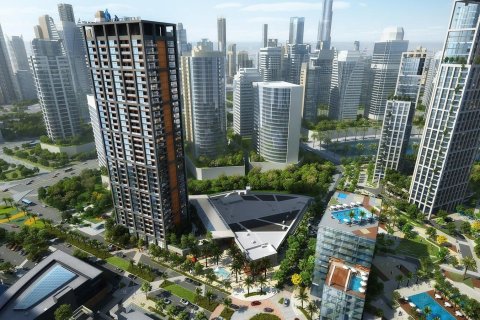 PENINSULA TWO in Business Bay, UAE No. 69514