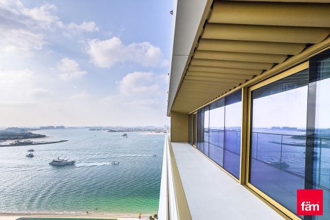 Apartment de 2 dormitorios en Dubai Harbour, UAE No. 24977