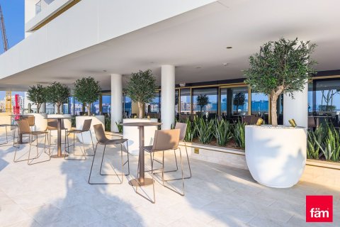 Квартира с 2 спальнями в Dubai Harbour, ОАЭ №24977 11