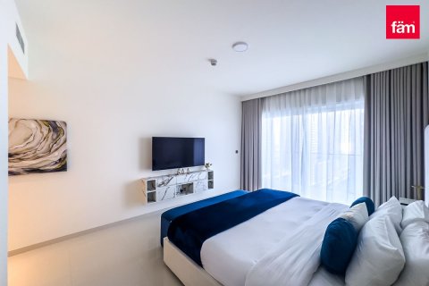 Квартира с 2 спальнями в Dubai Harbour, ОАЭ №24977 21