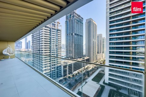 Квартира с 2 спальнями в Dubai Harbour, ОАЭ №24977 30
