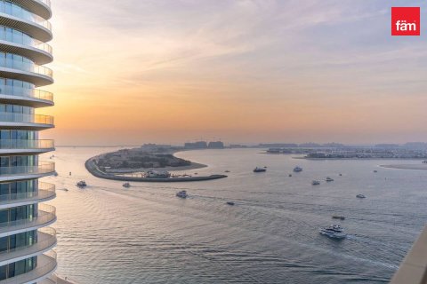 Квартира с 2 спальнями в Dubai Harbour, ОАЭ №24977 31