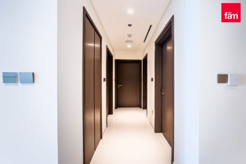 Квартира с 2 спальнями в Dubai Harbour, ОАЭ №24977 19