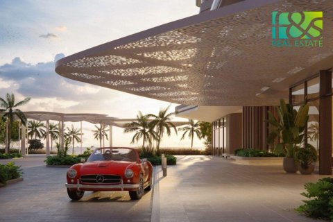 1 bedroom Apartment in Al Marjan Island, UAE No. 43472