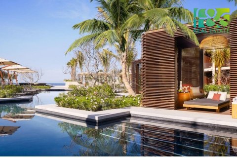 4 bedrooms Duplex in Al Marjan Island, UAE No. 43476