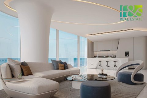2 غرف نوم شقة في Al Marjan Island, الإمارات العربية المتحدة رقم 43470 4