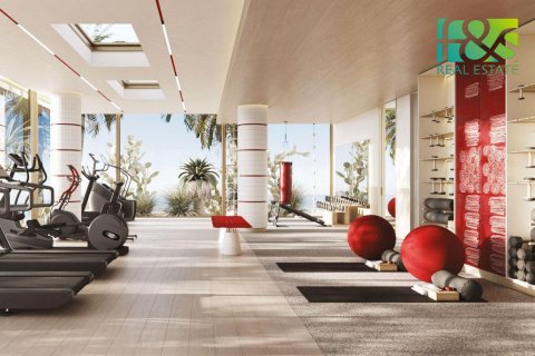 4 bedrooms Apartment in Al Marjan Island, UAE No. 43475 6