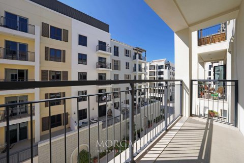 1 bedroom Apartment in La Mer, UAE No. 81728