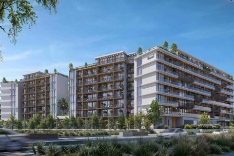 Ashley Hills في Arjan, الإمارات العربية المتحدة رقم 98949