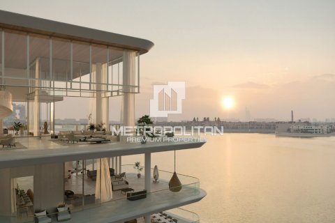 2 bedrooms Apartment in Palm Jumeirah, UAE No. 5306