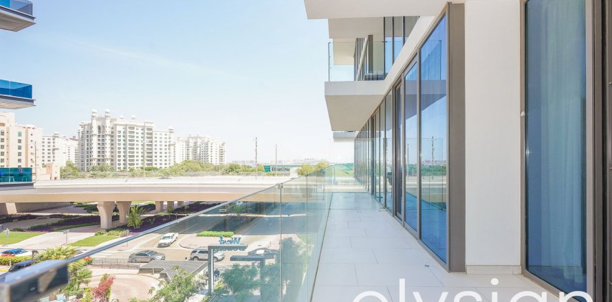 1 bedroom Apartment in Soho Palm Jumeirah, UAE No. 64762