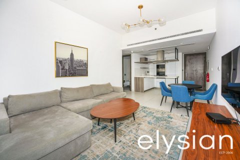 1 bedroom Apartment in Soho Palm Jumeirah, UAE No. 64762 4