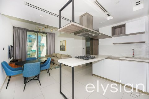 1 bedroom Apartment in Soho Palm Jumeirah, UAE No. 64762 3