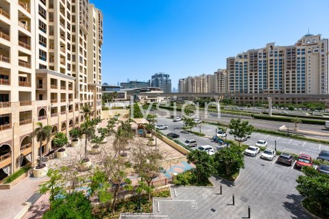Studio Apartment in Palm Views, UAE No. 64748 8