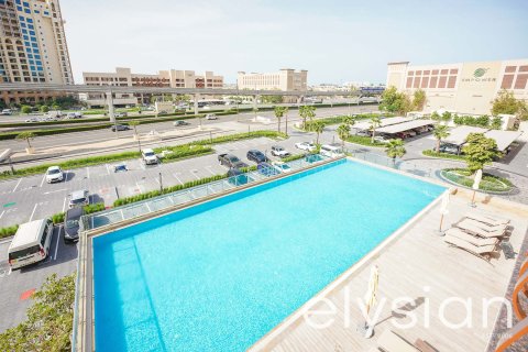 Studio Apartment in Palm Views, UAE No. 64748 18